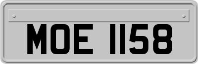 MOE1158