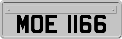 MOE1166