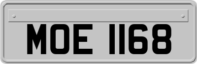 MOE1168
