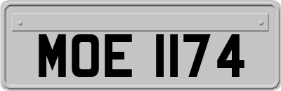 MOE1174