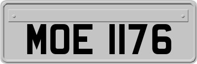 MOE1176