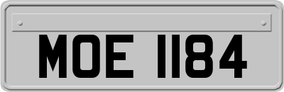 MOE1184