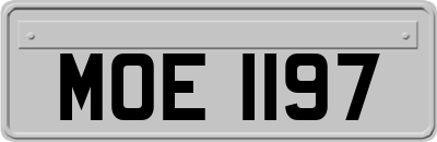 MOE1197