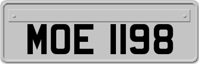 MOE1198