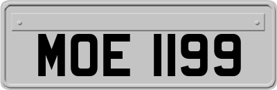 MOE1199
