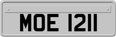MOE1211