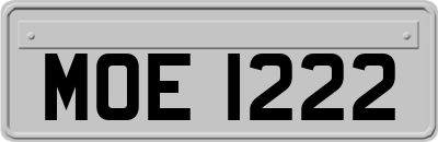 MOE1222
