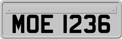MOE1236