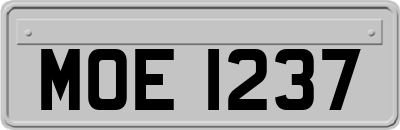 MOE1237