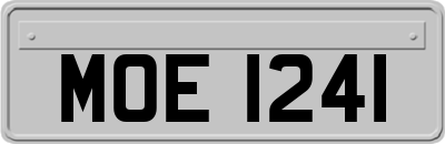 MOE1241