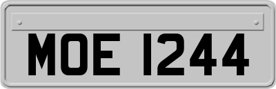 MOE1244