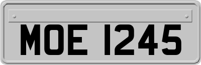 MOE1245