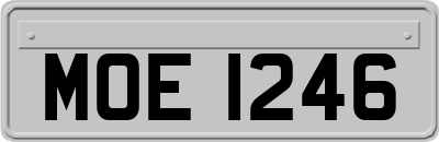 MOE1246