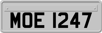 MOE1247