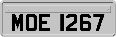 MOE1267