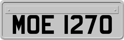 MOE1270