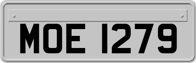 MOE1279