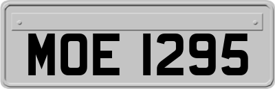 MOE1295