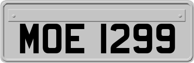 MOE1299