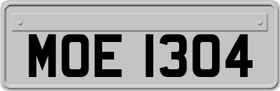 MOE1304