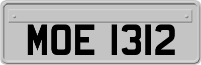 MOE1312
