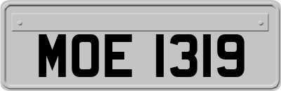 MOE1319