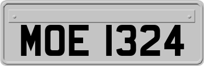 MOE1324