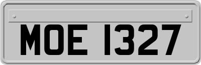 MOE1327