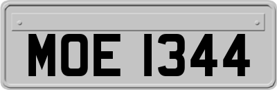 MOE1344