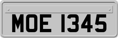 MOE1345