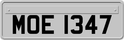 MOE1347