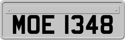 MOE1348