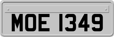 MOE1349