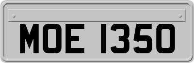 MOE1350