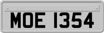 MOE1354