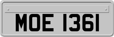 MOE1361