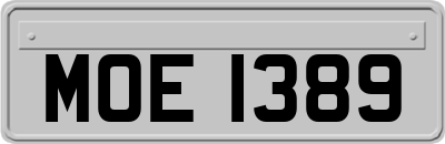 MOE1389