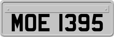 MOE1395