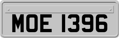 MOE1396