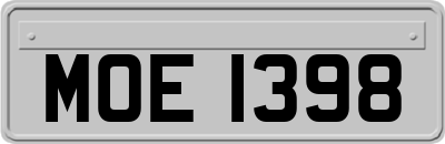 MOE1398