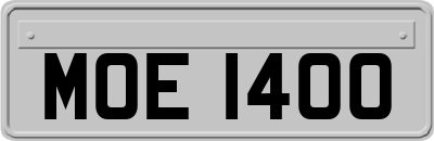 MOE1400