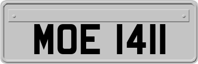 MOE1411