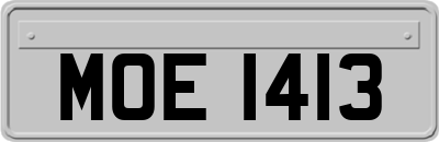 MOE1413