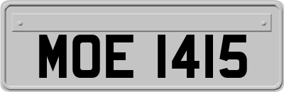 MOE1415