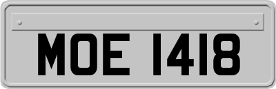 MOE1418