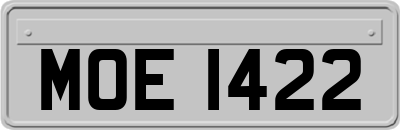 MOE1422