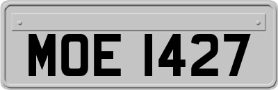 MOE1427