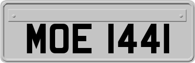 MOE1441