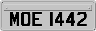 MOE1442