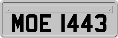 MOE1443